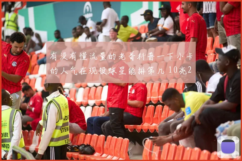 有没有懂流量的老哥科普一下小卡的人气在现役球星能排第几 10亮20回复