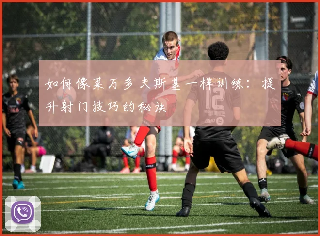 如何像莱万多夫斯基一样训练:提升射门技巧的秘诀