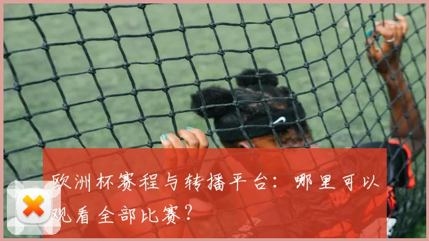 欧洲杯赛程与转播平台：哪里可以观看全部比赛？