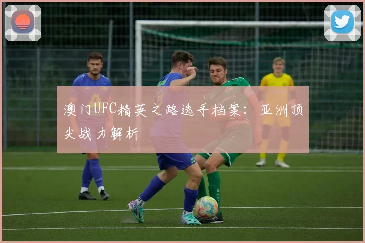 澳门UFC精英之路选手档案:亚洲顶尖战力解析